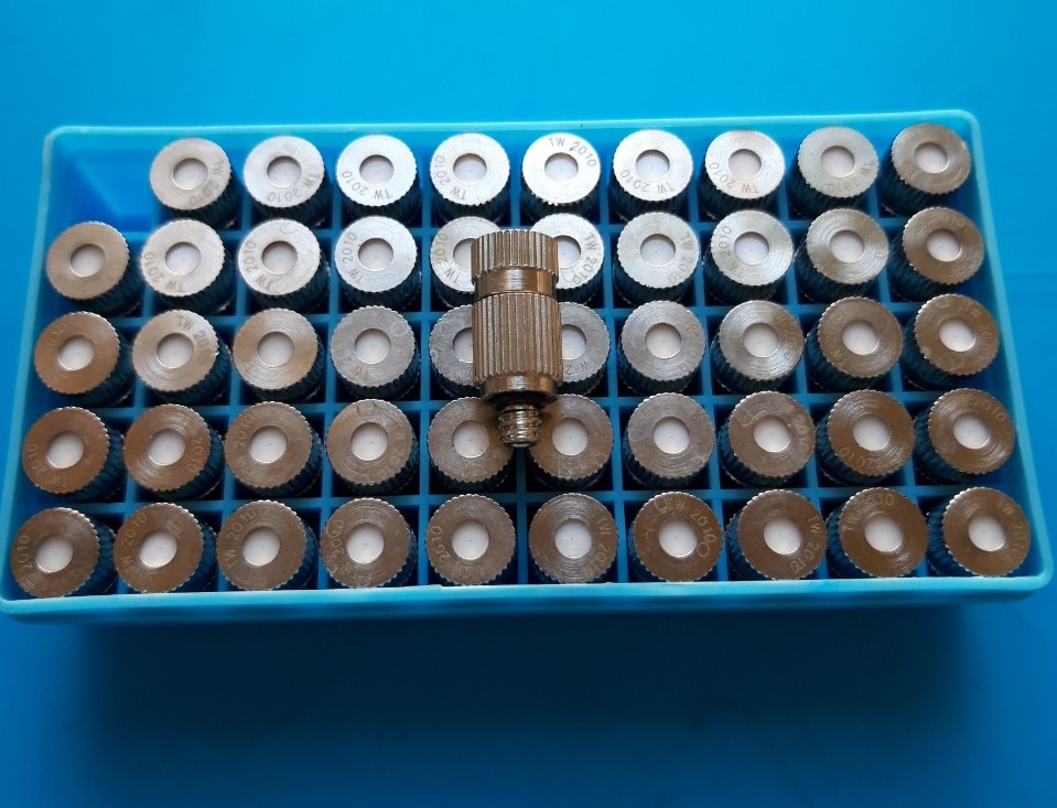 Set of 20 Cooling Mist Nozzles Number 1, Number 2 or Number 3