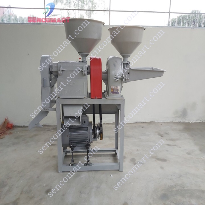 Sàng máy nghiền bột mịn cho máy xát lúa TOÀN PHÁT