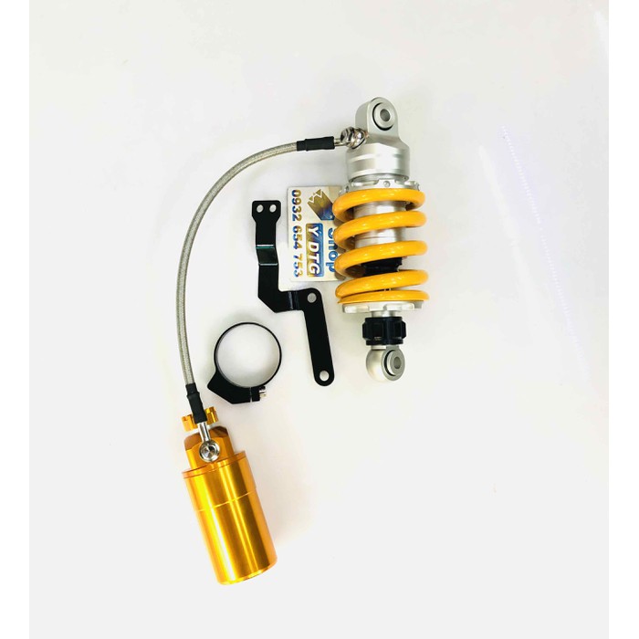 Phuộc Sau Ohlin Xe Exciter Ms9902