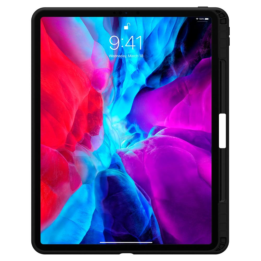 Ốp iPad Pro 11 (2020/2018) Spigen Tough Armor Pro