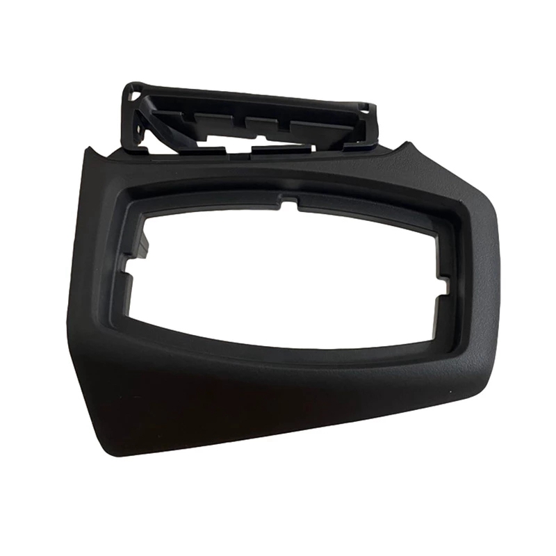 Car Headlight Switch Trim Frame Cover for Ford Focus 2012-2014