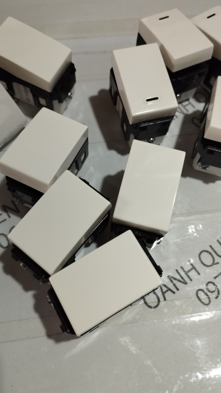 Hạt 1 chiều, hạt 2 chiều, hạt đèn báo panasonic