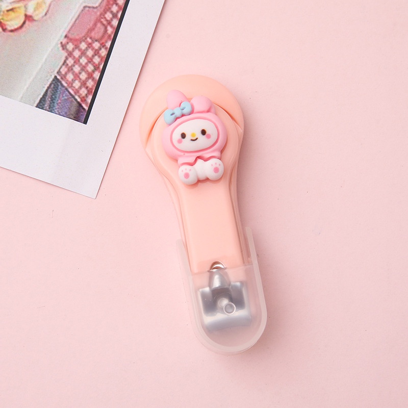 bấm móng tay cute giá rẻ