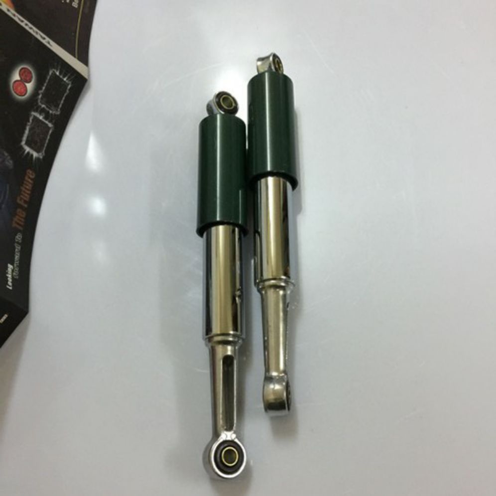 Cặp phuộc sau cub 81 tốt
