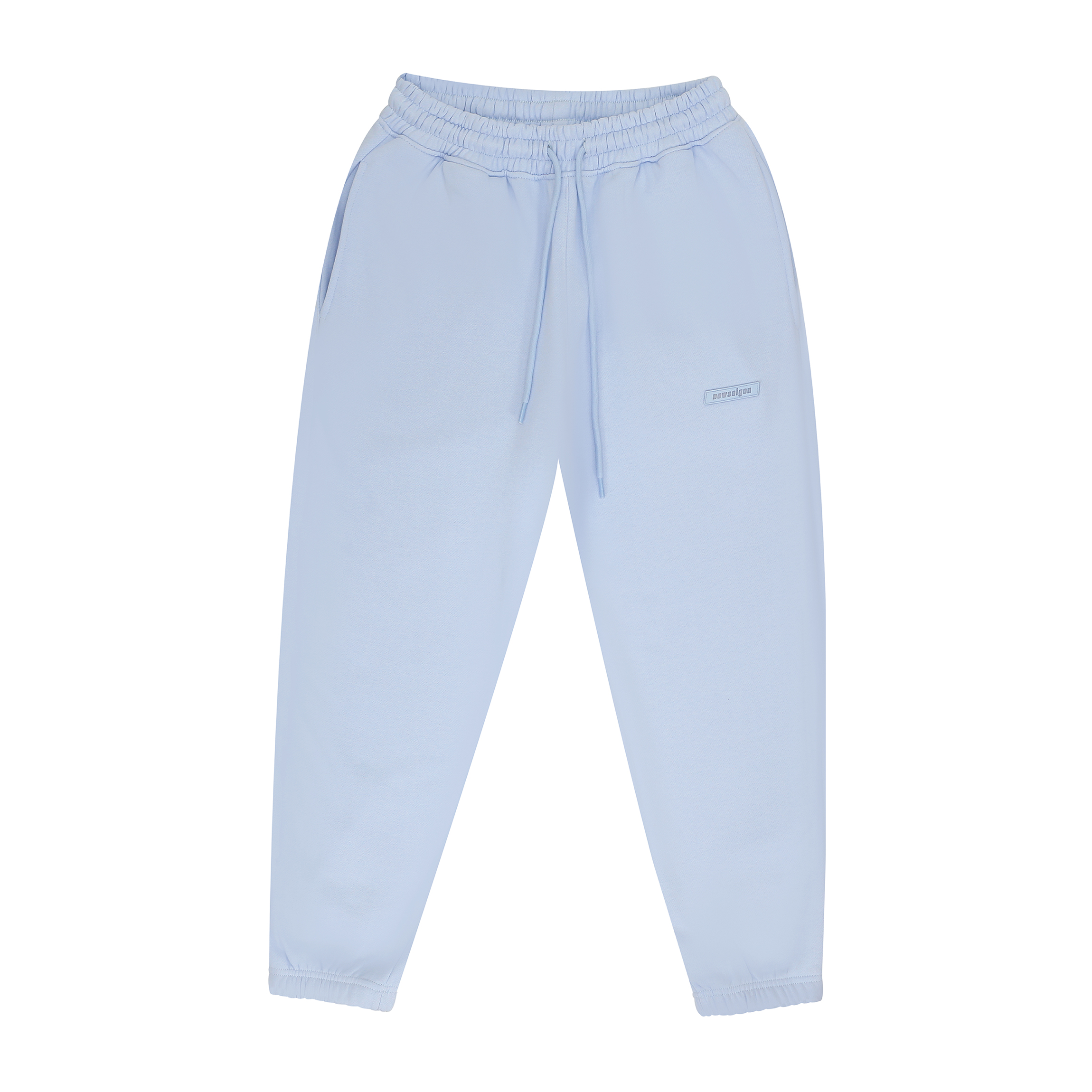 Quần nỉ NEEDS OF WISDOM Tag Sweatpants