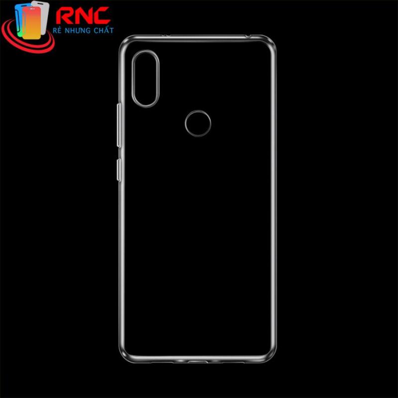 Giá Ốp lưng Vsmart Joy 1 Silicone trong siêu bền hàng xịn cao cấp