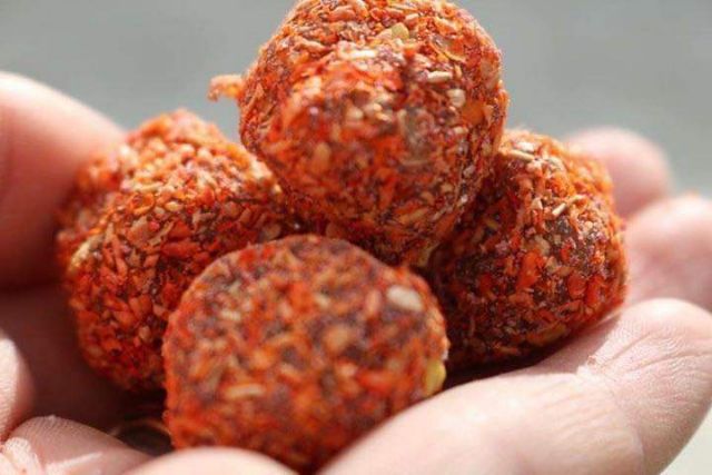 [HCM]Me Xí Muội Chùm Ruột 500Gr