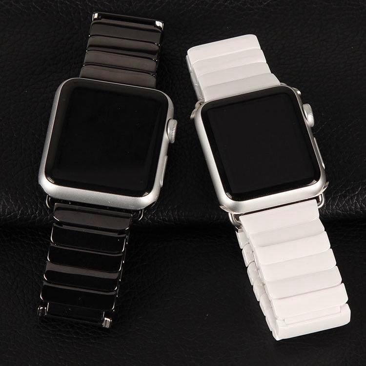 [HCM]Dây gốm Ceramic dành cho apples watch