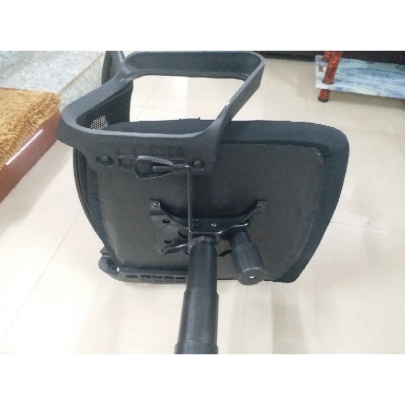 Ghế lưới Hòa Phát (GL119M)