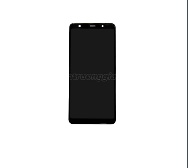[Bao Test Lỗi 1 Đổi 1] Màn Hình LCD Samsung A7 2018 / A750 - Tặng keo dán kèm tua vít