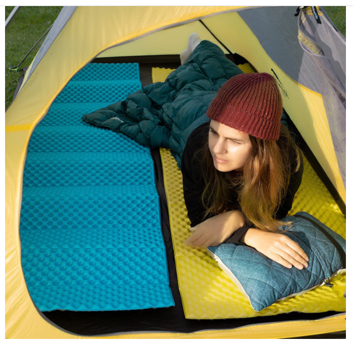 Đệm xốp cách nhiệt NatureHike NH20FCD07