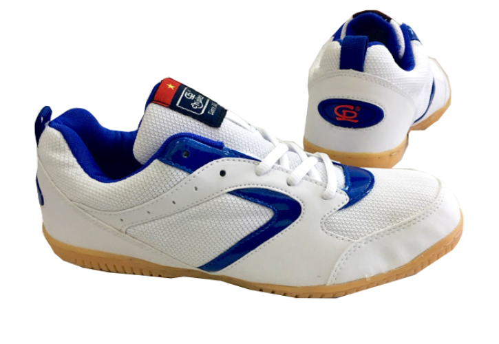 Chí Phèo - Giày Cầu Lông Nam Nữ CL005