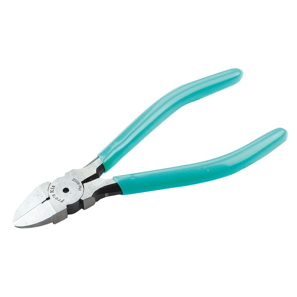 [HCM]Kềm cắt plastic Proskit PM-805E (Xanh)