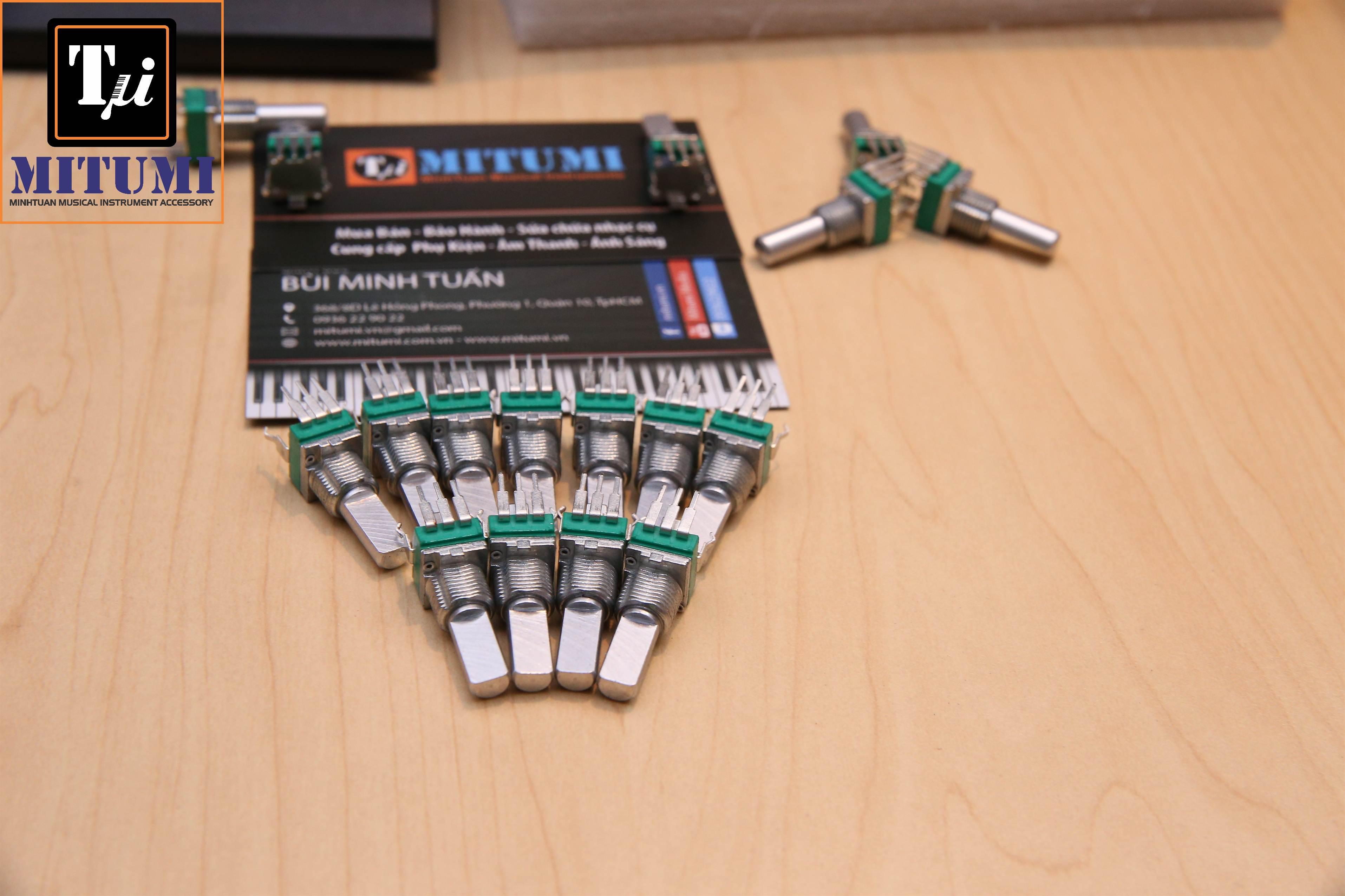 Linh kiện Bend ROLAND BK5 BK9 GW8 EA7 Juno Fantom