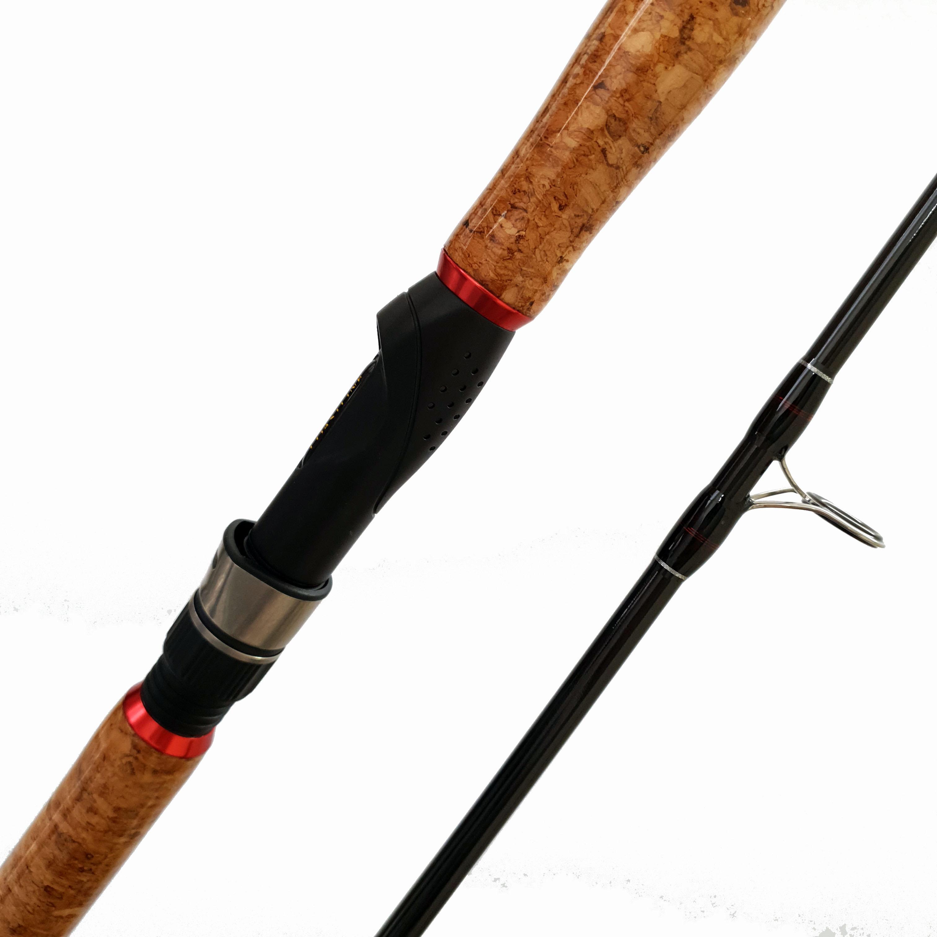 [HCM]Cần câu Coastline Advance Pro II2M7