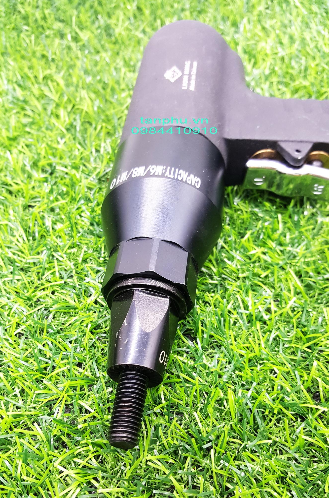 [HCM]Rút ốc cấy Yunica YAN-814P( M8M10)