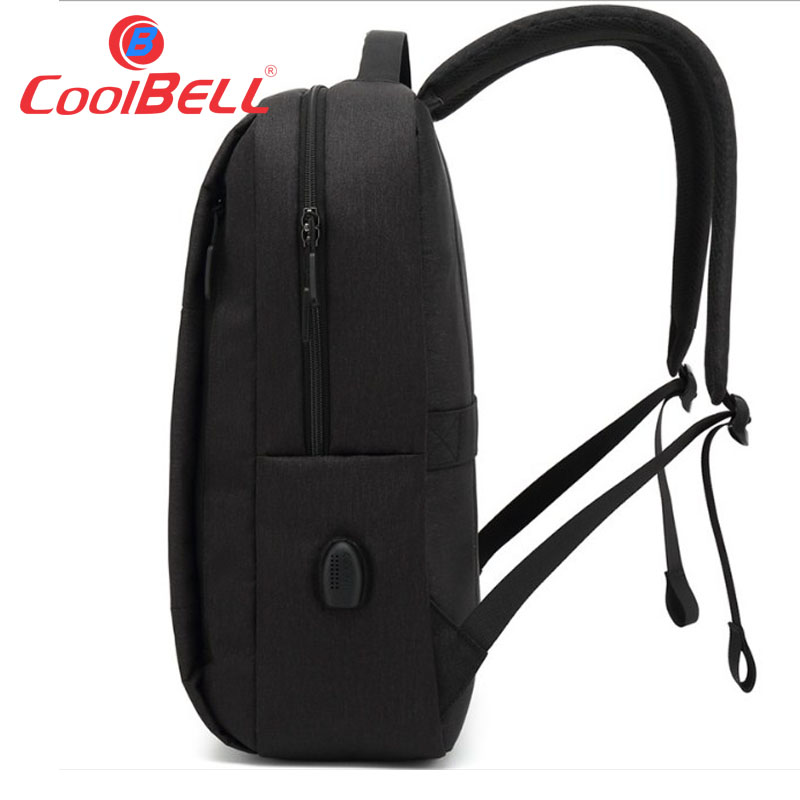 Balo Laptop Coolbell 10007 15.6 inch