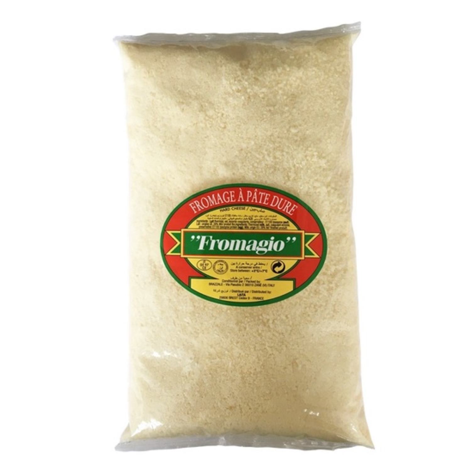 Phô Mai Bột Tươi Fromagio 100g