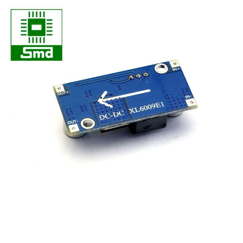 Module nâng áp DC-DC XL6009
