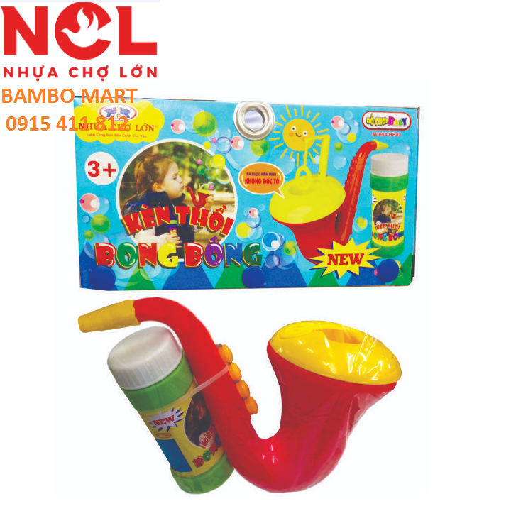 ĐỒ CHƠI NHỰA CHỢ LỚN