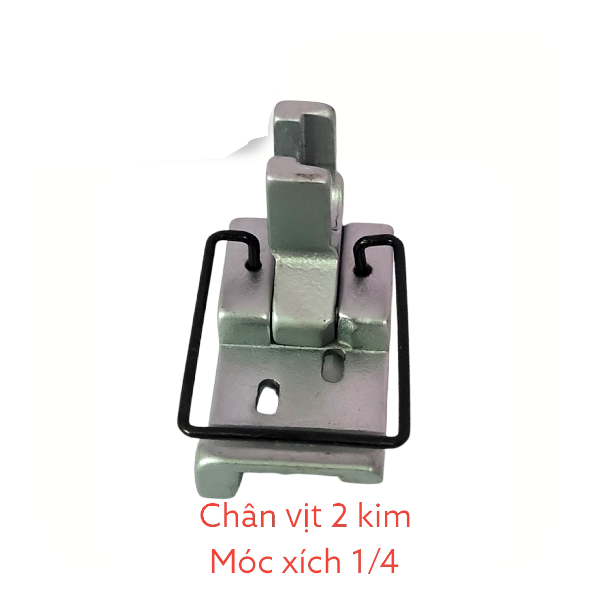 Chân Vịt 2 Kim Móc Xích