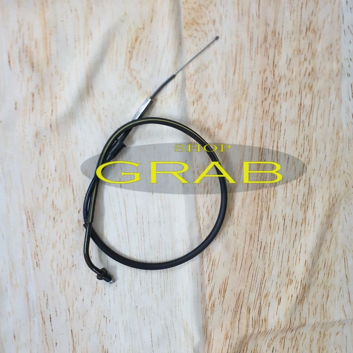 Dây Ga xe máy JUPITER các đời - gắn zin cho xe