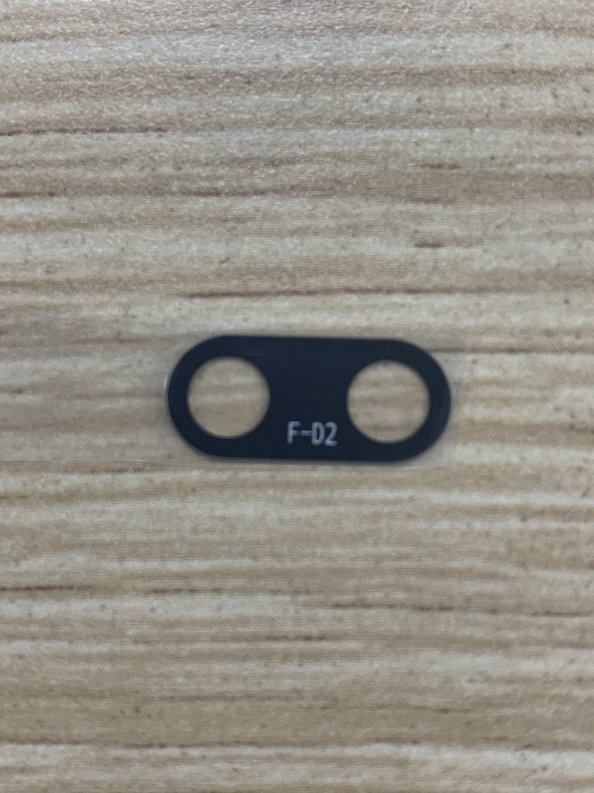 Kính camera Xiaomi Mi5x Mi 5X