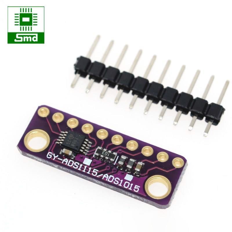 Module ADS1115 16Bit ADC