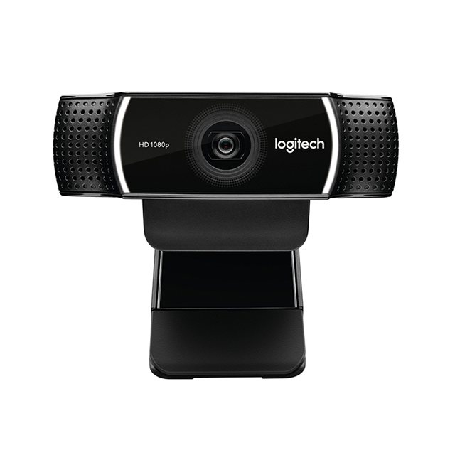 Webcam live stream góc rộng, full HD cho máy tính | Logitech C922 Pro