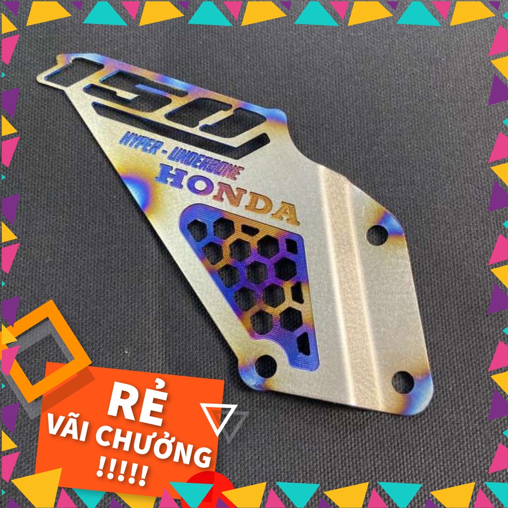Che Ben Đạp Winner V1, Sonic Chất Liệu Titanium Cao Cấp