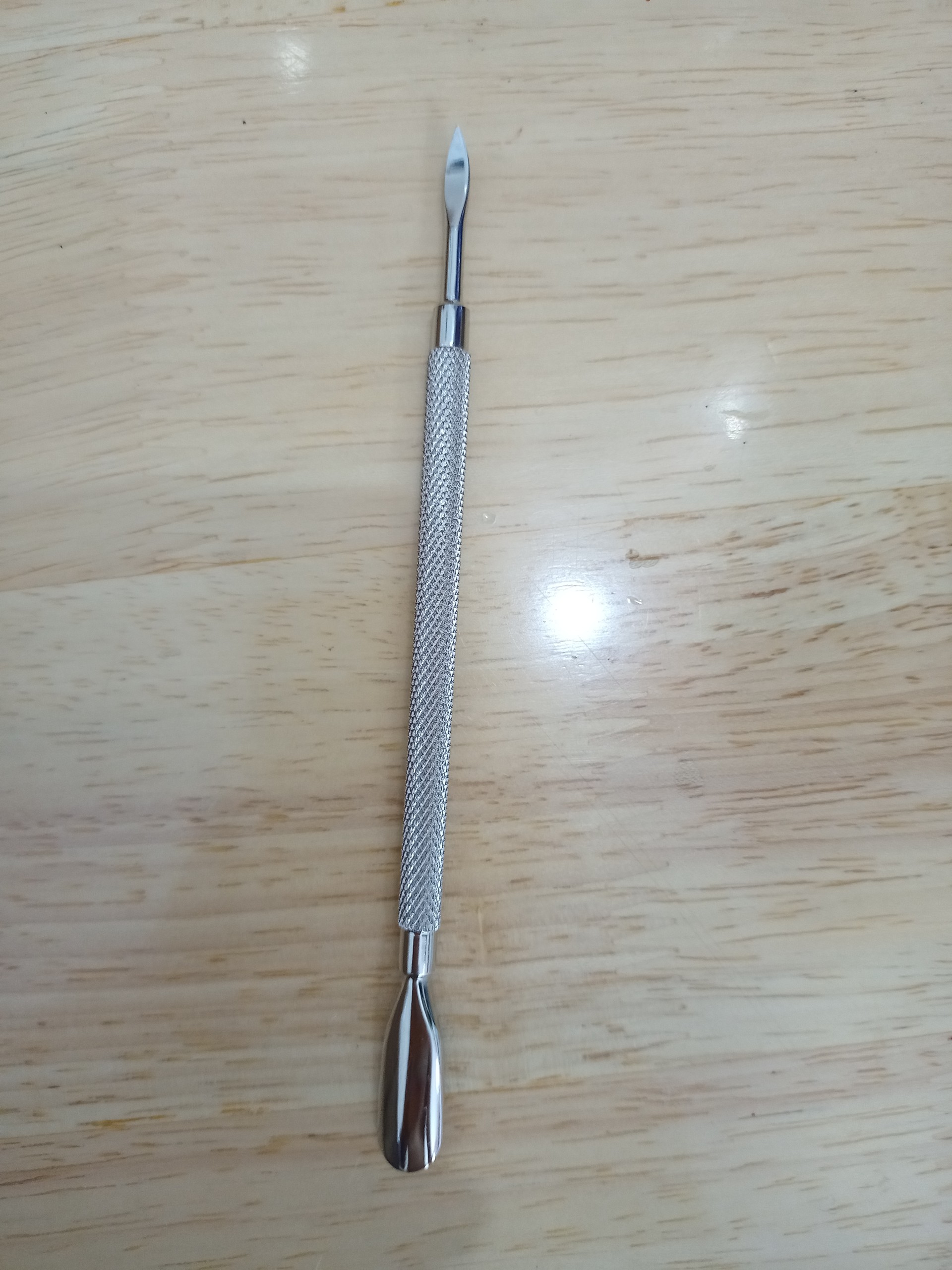 Cây sủi da và lấy khóe móng chân