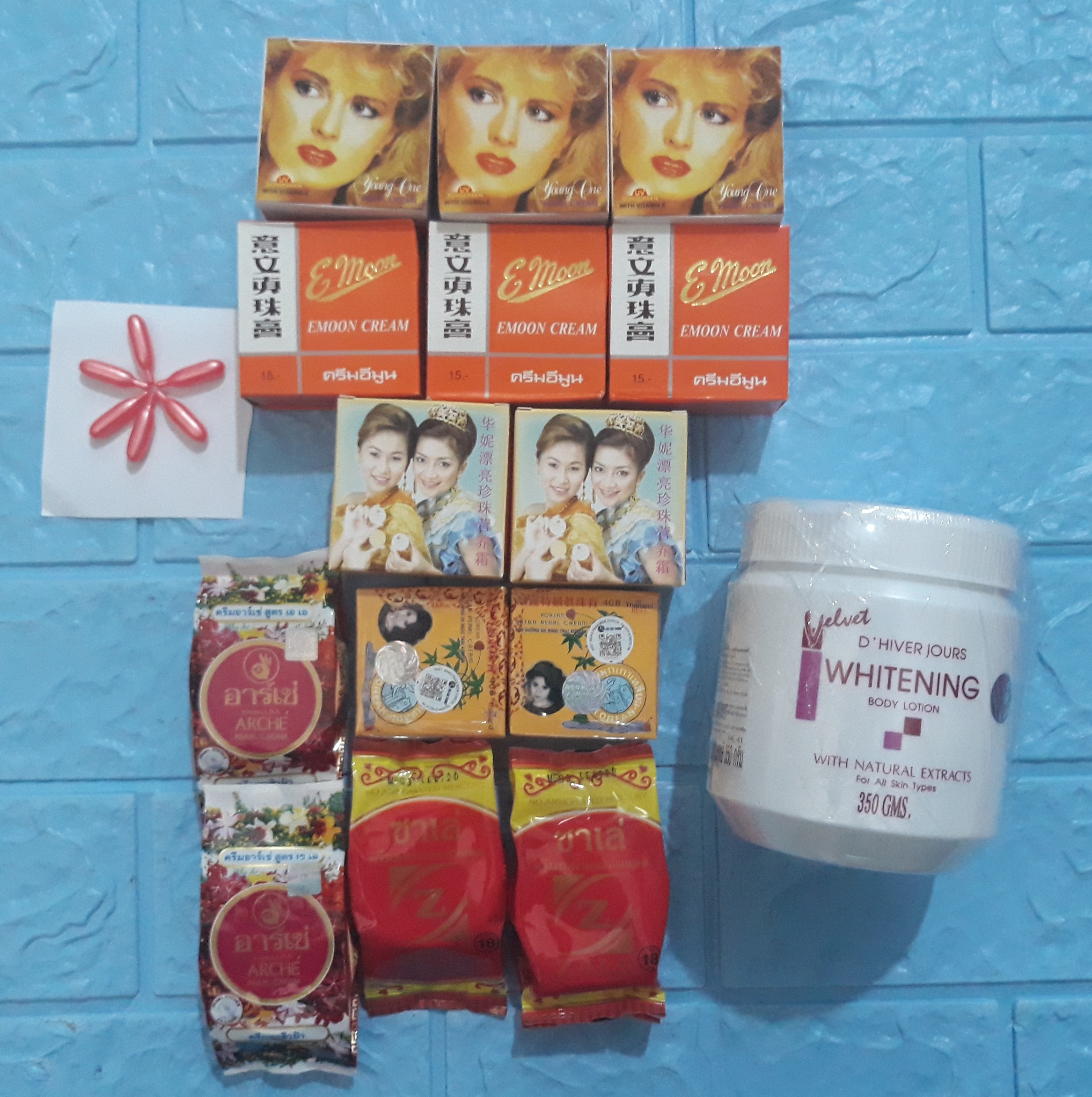 combo khách tự chọn hàng loại 1