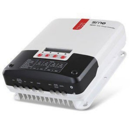 [HCM]Điều khiển sạc MPPT 60A - ML4860
