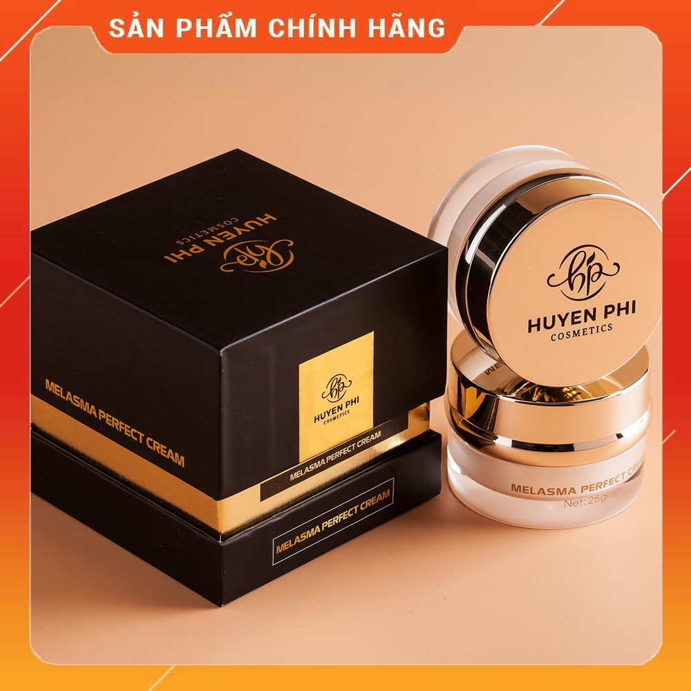 Kem Nám[Hàng Chính Hãng] Vua Nám Huyền Phi