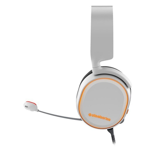Tai nghe SteelSeries Arctis 5 DTS:X 7.1 phiên bản mới