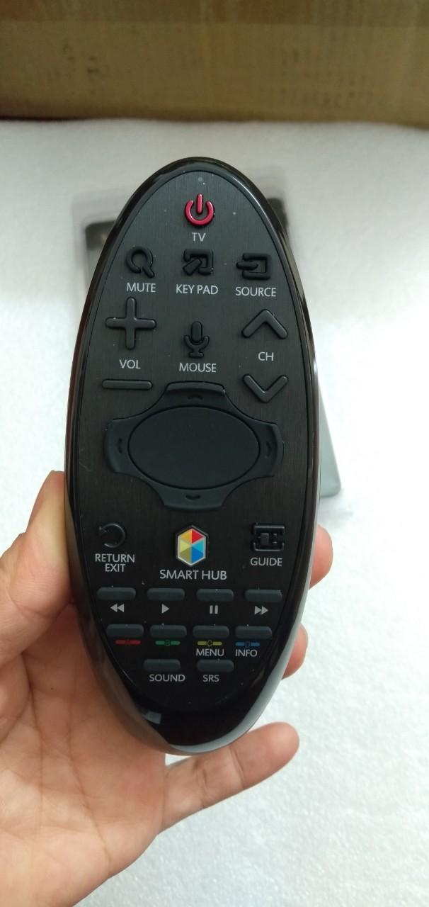 Điều khiển tivi samsung usb