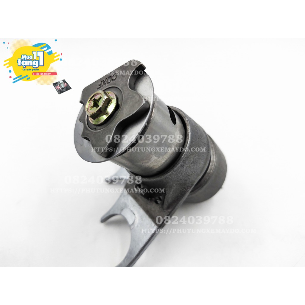 Heo Số 1N234 Dòng Cái Cấp Chống Kẹt Số Cho Wave Drem