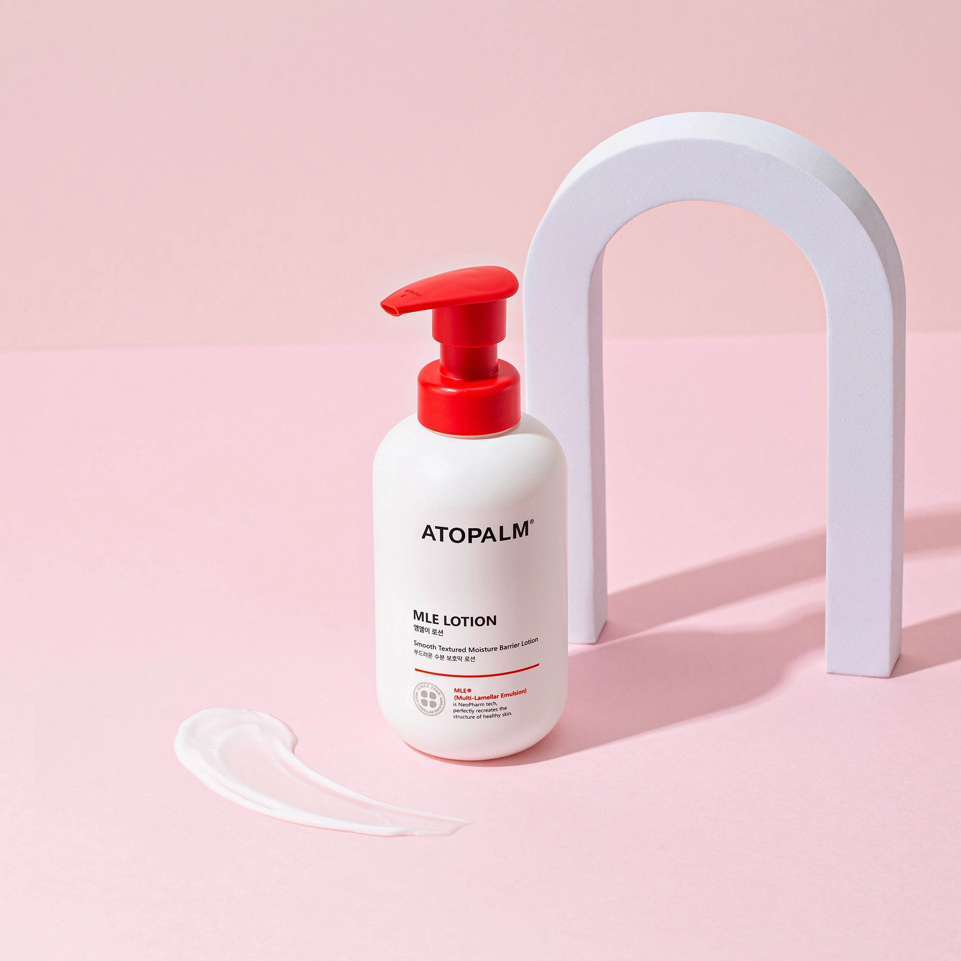 [HCM]Lotion dưỡng ẩm da cho bé ATOPALM MLE Lotion 200ml (Chính Hãng Hàn Quốc)