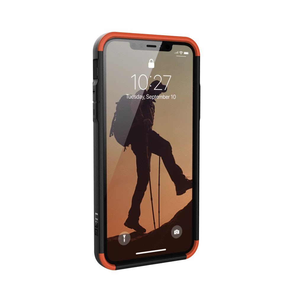 Ốp Lưng UAG Civilian iPhone 12 Pro Max / 12 Pro / 12 / 11 Pro Max