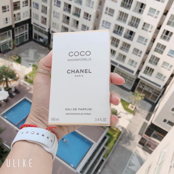 Nước Hoa Chanel Coco Mademoiselle 100ML-EDP#Ở đây Shop chỉ bán hàng Authentic#
