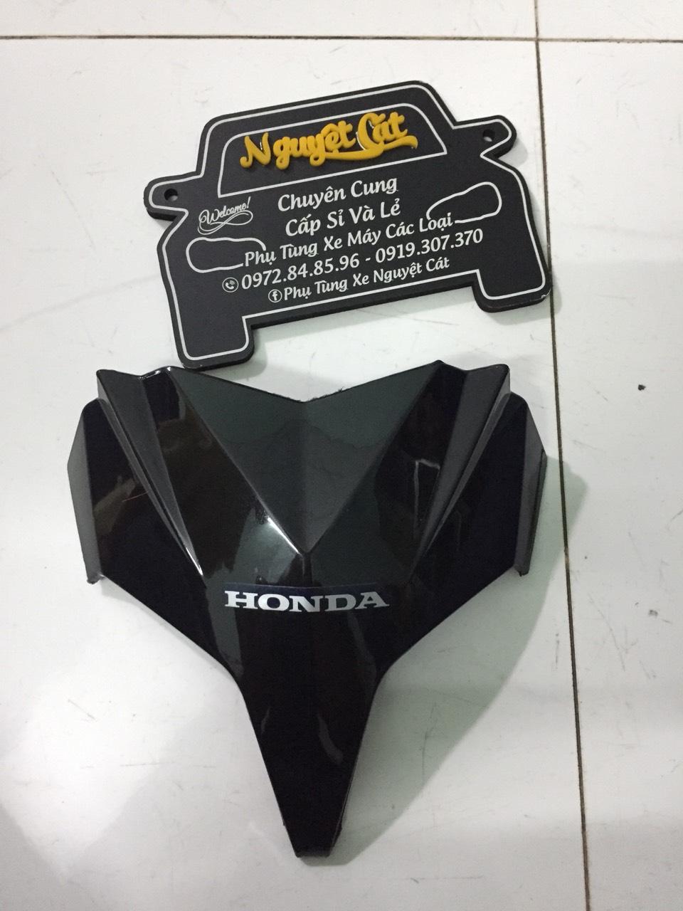 MÃO VARIO 18