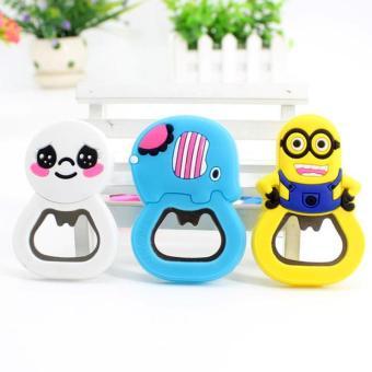 Dụng Cụ Khui Nắp Bia Hình Thú