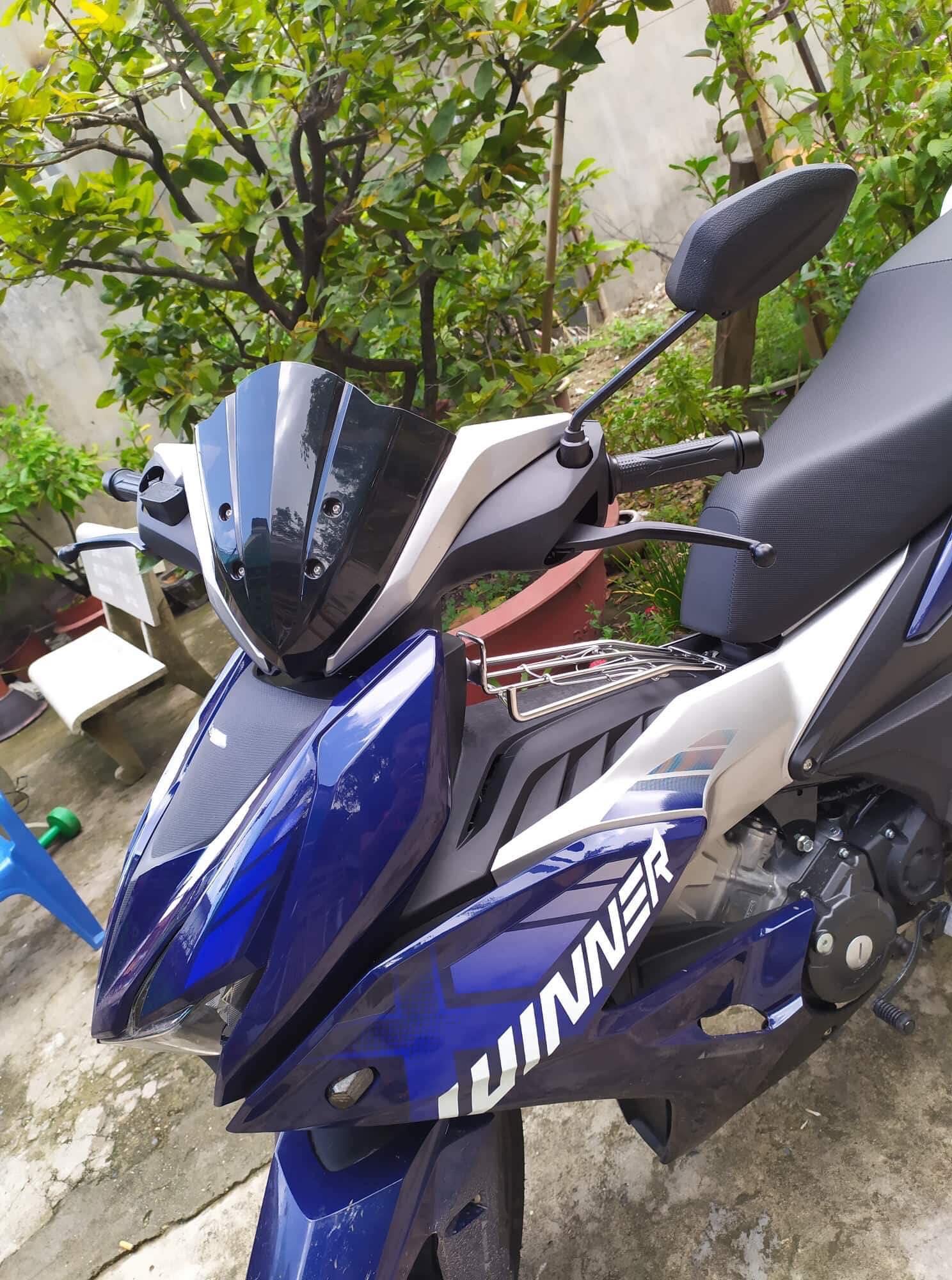 Mão 4 lỗ winner x 3 sọc