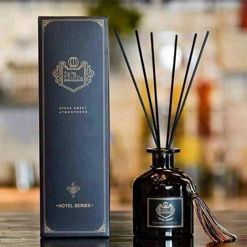 NƯỚC HOA THƠM PHÒNG HOT  MẪU MỚI.