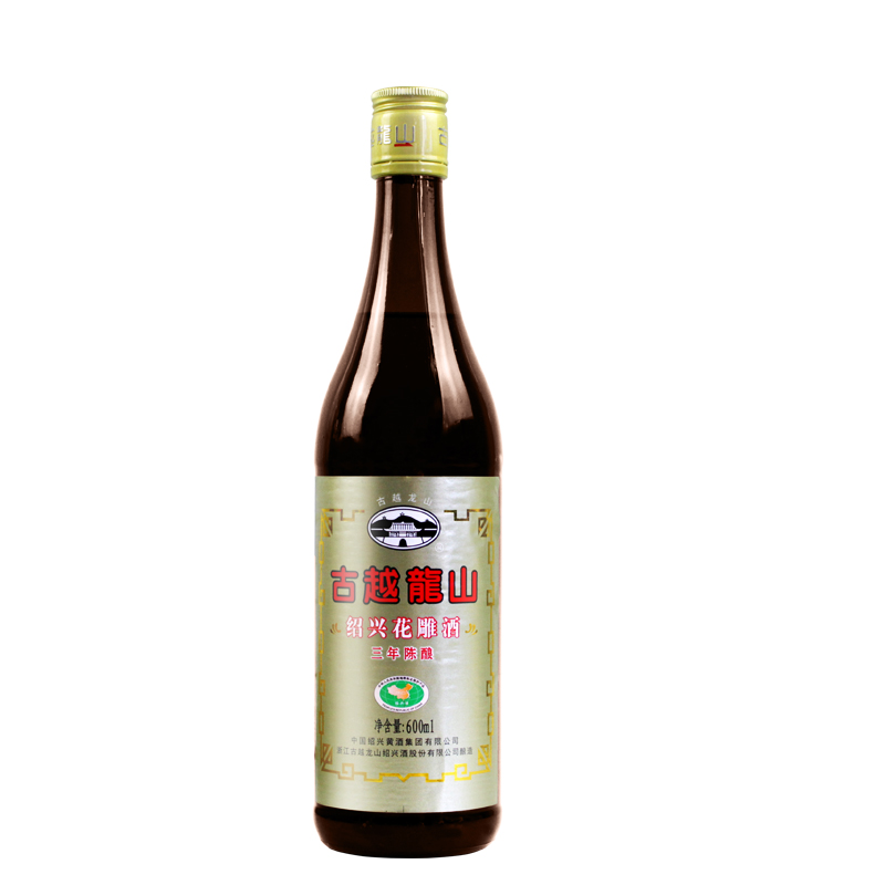 Gia Vị R.ượu Gạo Thiệu Hưng [R.ượu Hoa Tiêu nấu ăn] 600ml