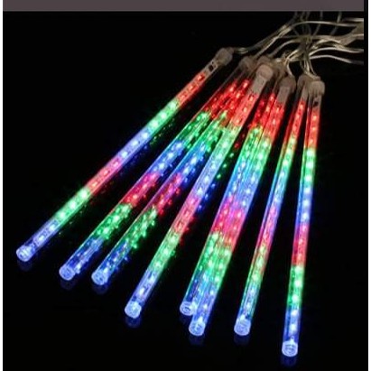 LED SAO BĂNG CHÙM 8 CÂY 5 TẤC