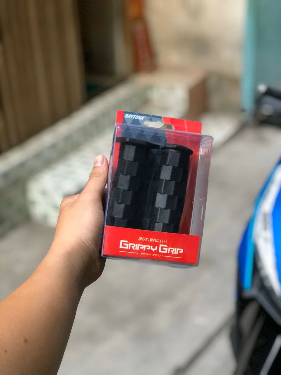 bao tay datona hàng 1:1