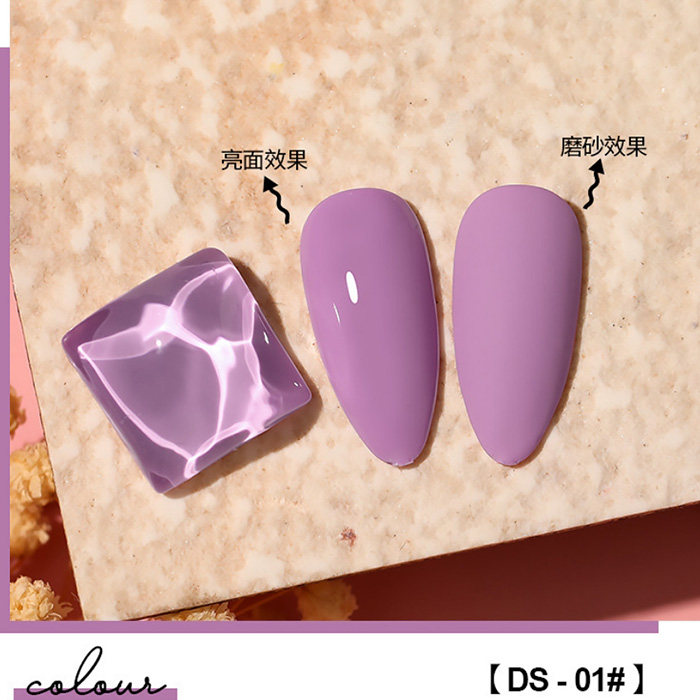 [HCM]Sơn gel AS mã DS