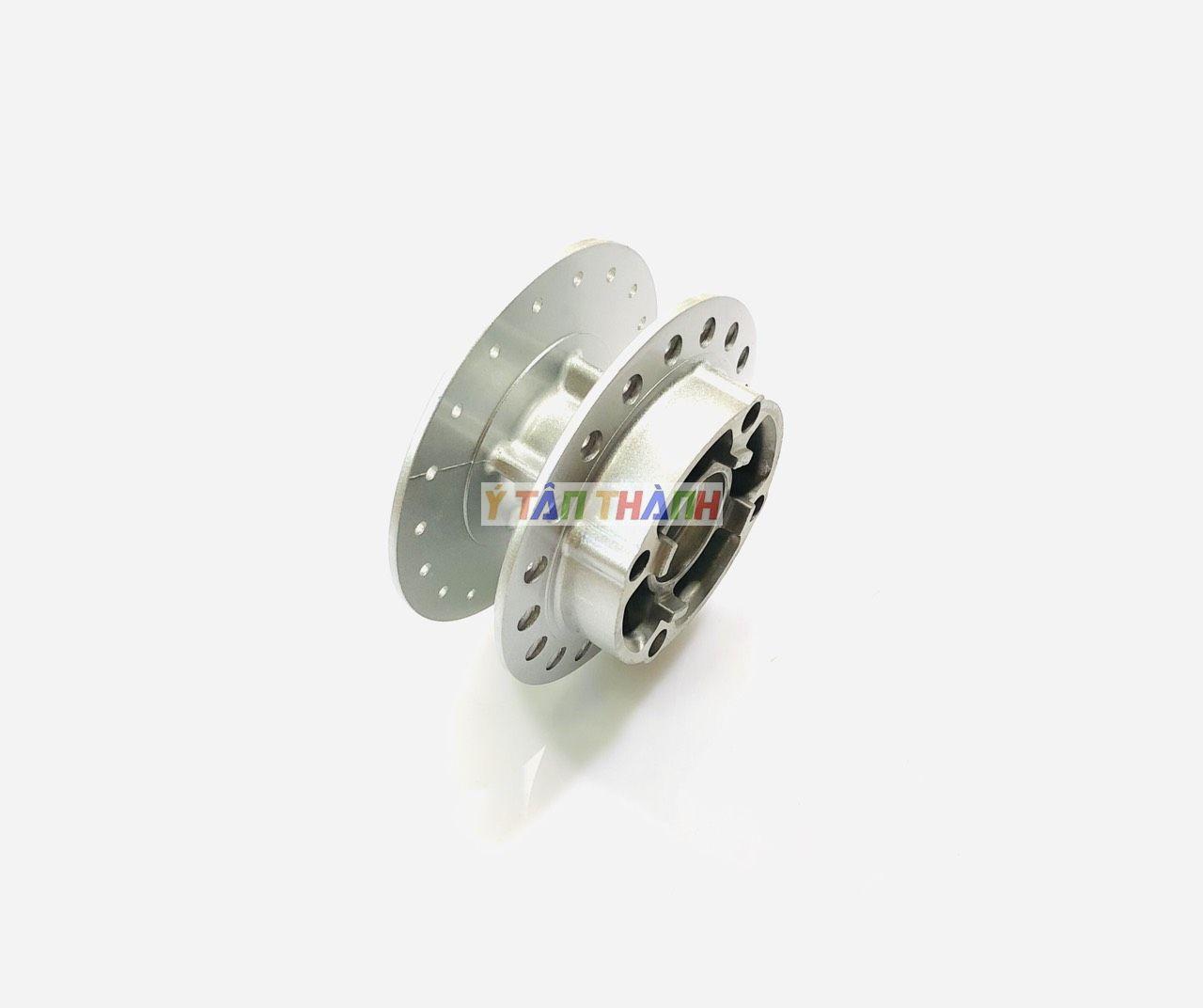 Đùm Trước Đĩa Wave S110