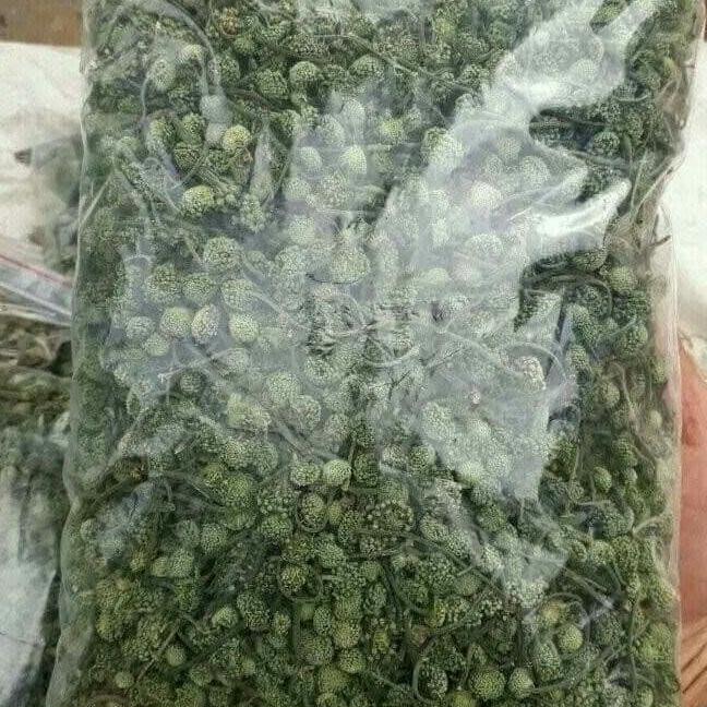 100g nụ hoa tam thất
